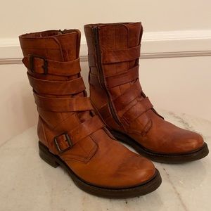 Women’s Frye Boots - size 8.5